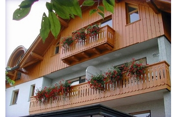 Eslovenia Privát Bled, Exterior